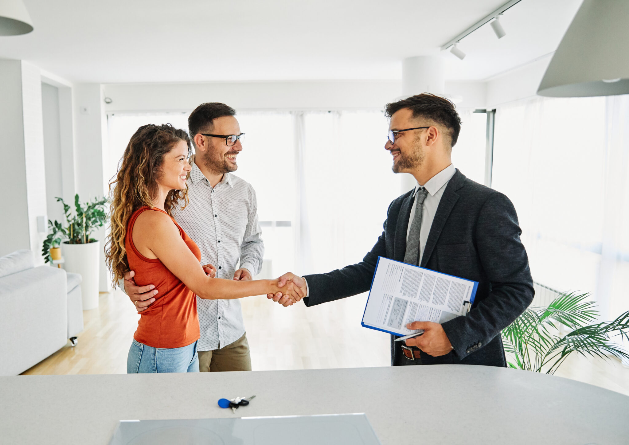 Efficac'immo gestion locative perpignan