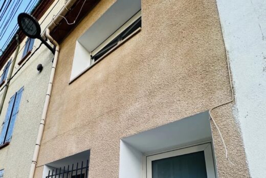 IDEAL INVESTISSEUR MAISON DE VILLE T2