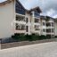 T3 avec terrasse à 150m des pistes