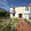 Maison familiale R+1 en 3 faces, terrain piscinable!