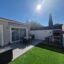 Villa contemporaine 3 faces
