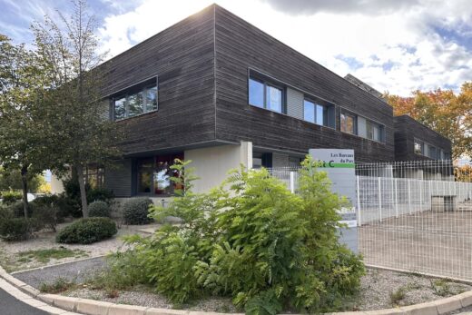 TOULOUGES SECTEUR RECHERCHE LOCAL A USAGE PROFESSIONNEL