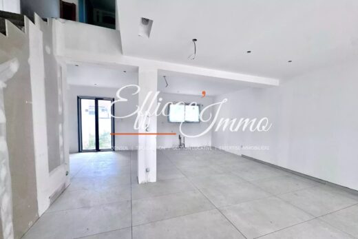 Villa neuve 145m2