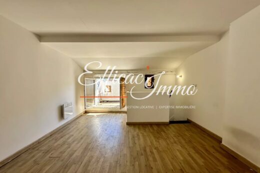 Duplex 2 pièces