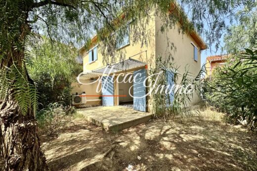 Maison de 60m2