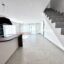 Villa contemporaine 3 faces