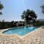 Villa T7 vue sur le Canigou sur 25 700m2 de terrain