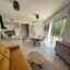 T3 duplex neuf meublé  avec garage