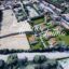 Terrain 4 faces constructible 2 067m2