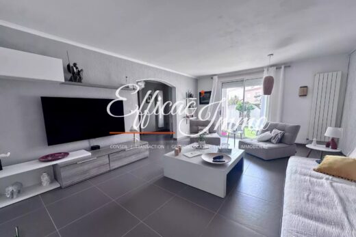 Maison 2 faces