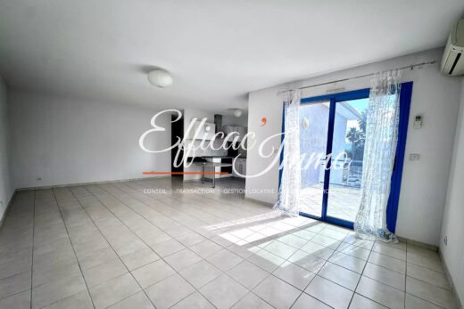 Appartement 3 pièces 75m2