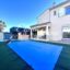 Maison 3 faces 153m2