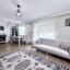 APPARTEMENT T4 DE 97,06 m² – BALCON – BOX PRIVATIF