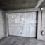 Garage en sous-sol