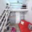 T2 mezzanine meublé – Palavas-les-Flots, Rive Droite