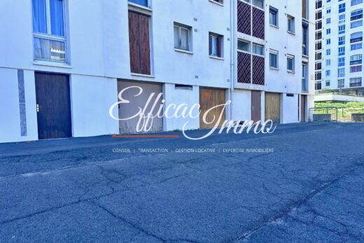 Garage à vendre