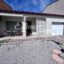 Plain-pied récent avec jardin et garage – Perpignan Sud