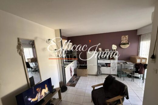 Idéal premier achat ou investissement locatif