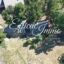 LES ANGLES – CHALET 4 FACES – 90 m² – TERRAIN DE 1 185 m² – VUE LAC DE MATEMALE – VENDU MEUBLÉ