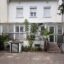 Maison de ville avec garage, jardin et fort potentiel – Quartier Saint-Martin à Perpignan