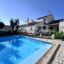 Villa 3 faces entièrement rénovée avec piscine