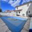 Villa contemporaine 5 pièces avec piscine