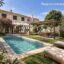 Maison 2 faces – 126,97 m² habitables