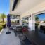 VILLENEUVE-DE-LA-RAHO – UN APPARTEMENT QUI A TOUT D’UNE MAISON…