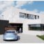 POLLESTRES – VILLA NEUVE HAUT STANDING AVEC PISCINE
